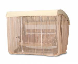 Сетка москитная "Леда/Леда Люкс" бежевый