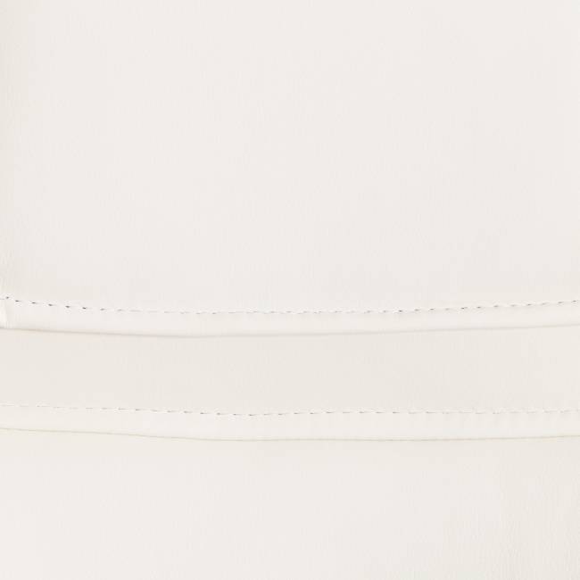 Кресло Бергамо/Bergamo хром (22) кож/зам, белый, 36-01 белый кож/зам Кресло Бергамо/Bergamo хром (22) кож/зам, белый, 36-01 белый кож/зам