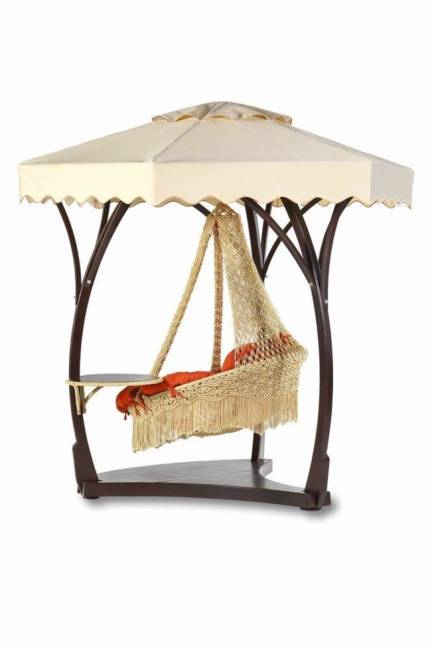 Качели садовые "Парма" Качели садовые "Парма"