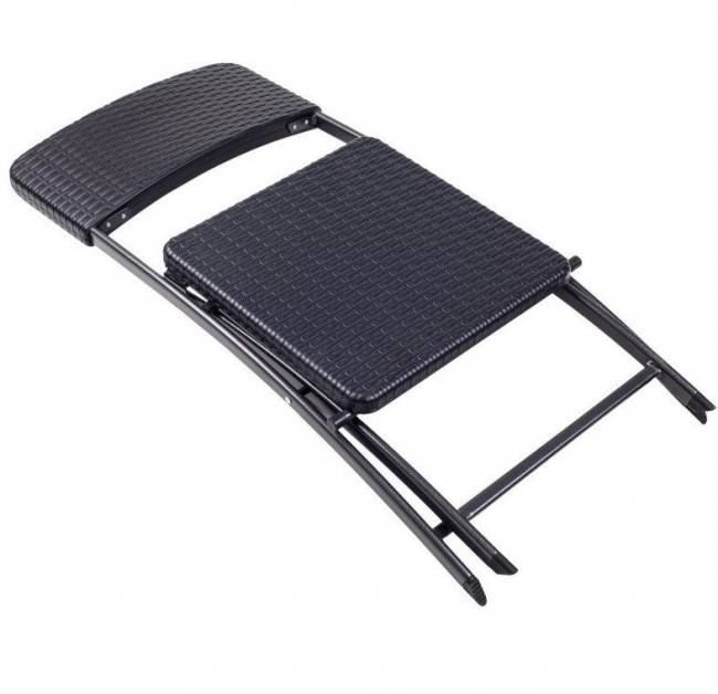 Набор складной мебели GO GARDEN RIMINI 50360