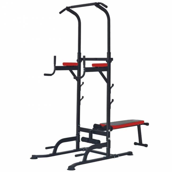 Многофункциональный турник "KingKang 216-4" Многофункциональный турник "KingKang 216-4"