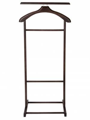 Вешалка костюмная В 21Н венге