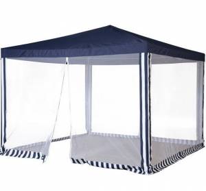 Садовый тент шатер GREEN GLADE 1086