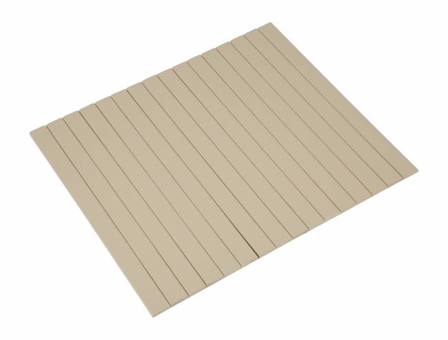 Накладка на диван П 7 слоновая кость Накладка на диван П 7 слоновая кость