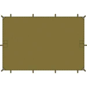 Тент универсальный TT BASHA