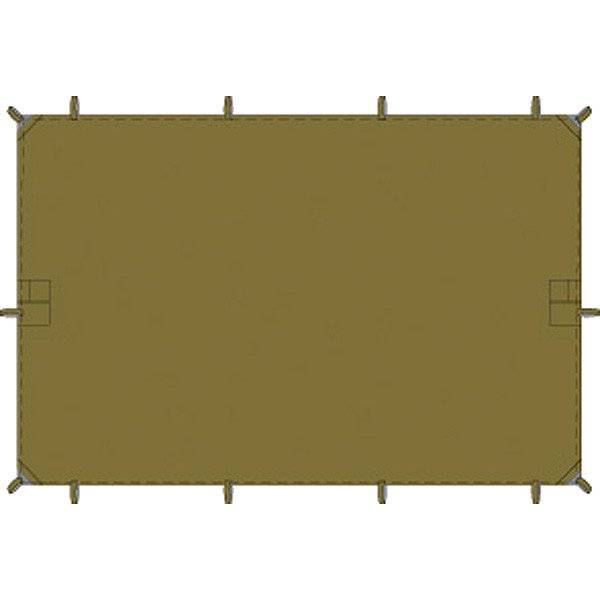 Тент универсальный TT BASHA