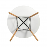 Стол обеденный "EAMES TD-108"