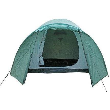 Палатка Campack Tent Mount Traveler 2 Палатка Campack Tent Mount Traveler 2