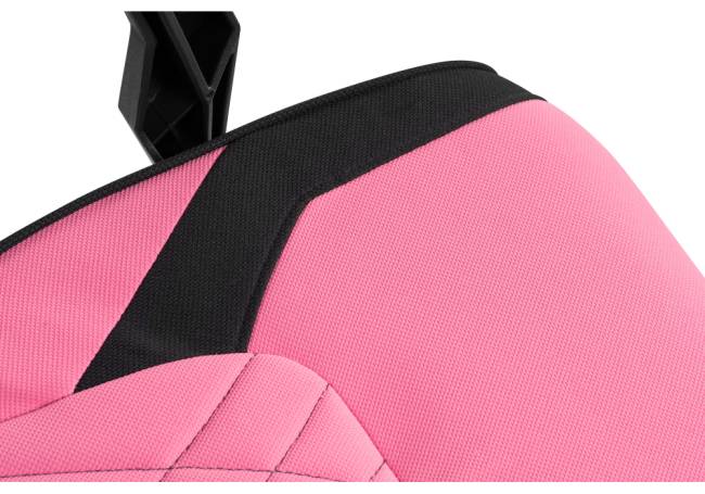Brun pink / black