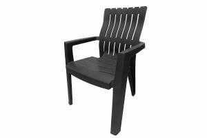 ЧИКАГО / CHICAGO b:rattan, Стул, венге ЧИКАГО / CHICAGO b:rattan, Стул, венге