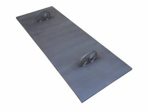 Крышка для жаровни ММ 26,27