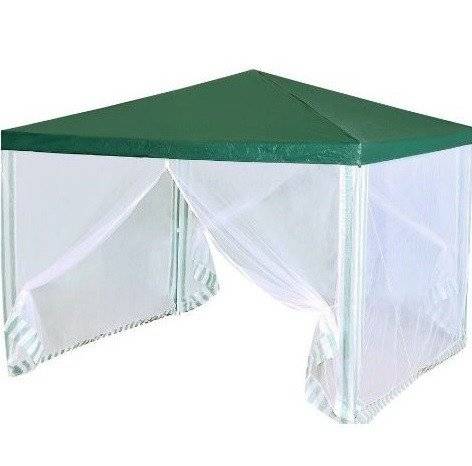 Садовый тент шатер GREEN GLADE 1028