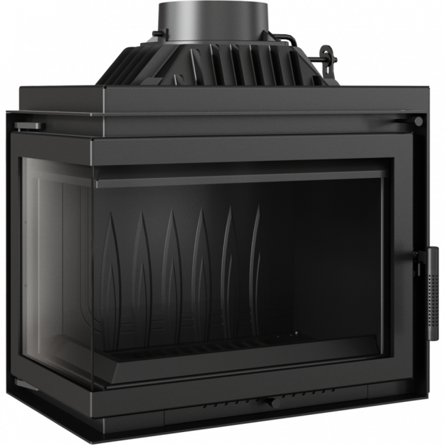 SIMPLE/M/S/L/BS/150 , (угловое стекло слева)