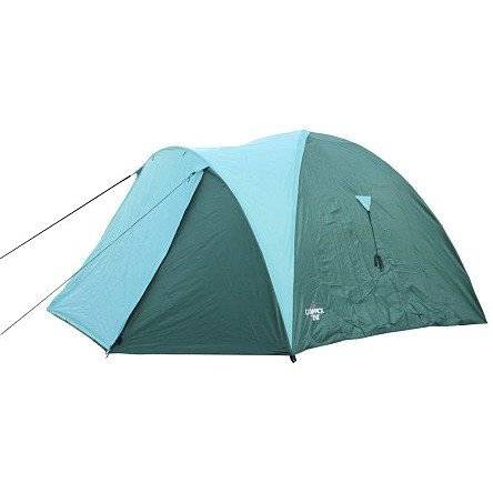 Палатка Campack Tent Mount Traveler 4 Палатка Campack Tent Mount Traveler 4