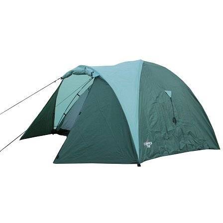 Палатка Campack Tent Mount Traveler 4 Палатка Campack Tent Mount Traveler 4