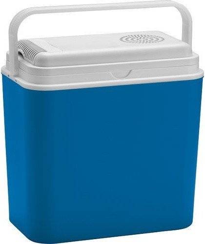 Автохолодильник ATLANTIC ELECTRIC COOL BOX 24 LITER 12 VOLT 4132 860034