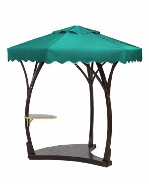 Каркас №11 (без гамака)