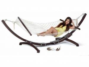 Комплект «ПИКНИК» (каркас + гамак)