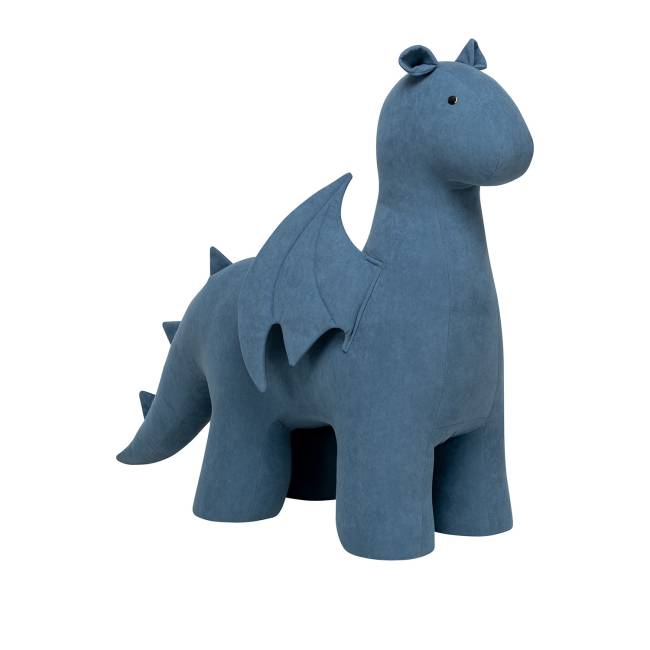 Пуф Leset Дракон Премиум Omega 45 Пуф Leset Дракон Премиум Omega 45