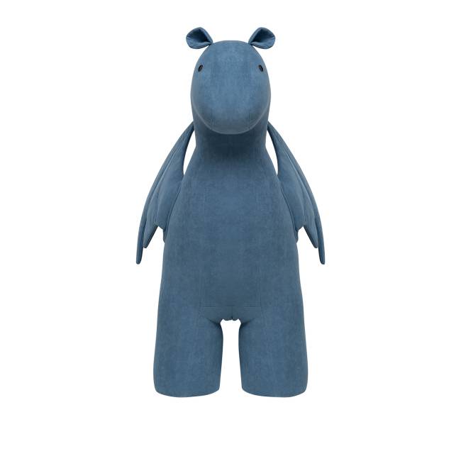 Пуф Leset Дракон Премиум Omega 45 Пуф Leset Дракон Премиум Omega 45