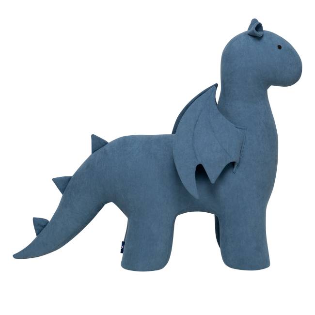 Пуф Leset Дракон Премиум Omega 45 Пуф Leset Дракон Премиум Omega 45