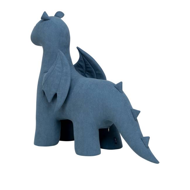 Пуф Leset Дракон Премиум Omega 45 Пуф Leset Дракон Премиум Omega 45