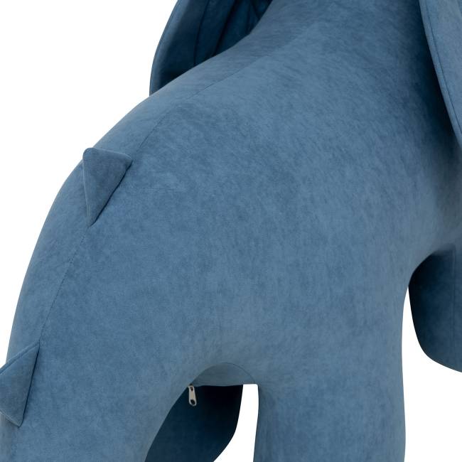 Пуф Leset Дракон Премиум Omega 45 Пуф Leset Дракон Премиум Omega 45