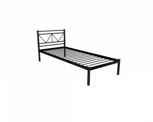 Кровать Ларус металлическое основание 200х90