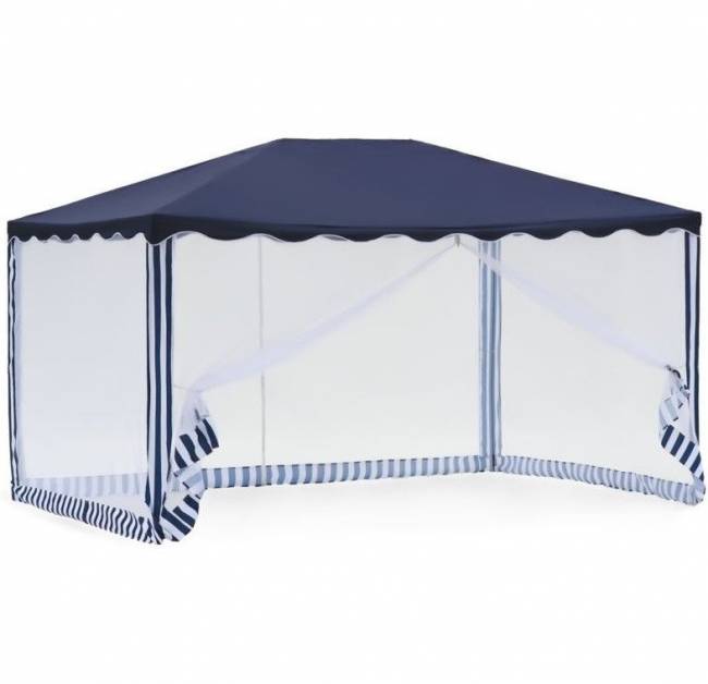 Садовый тент шатер GREEN GLADE 1038