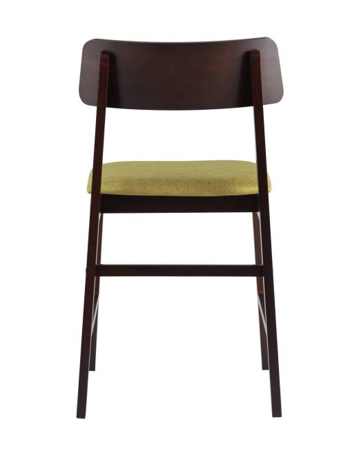 Стул ODEN оливковый 2 шт.