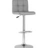 Стул барный Малави LITE серый 2 шт Стул барный Малави LITE серый 2 шт