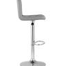 Стул барный Малави LITE серый 2 шт Стул барный Малави LITE серый 2 шт