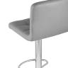 Стул барный Малави LITE серый 2 шт Стул барный Малави LITE серый 2 шт