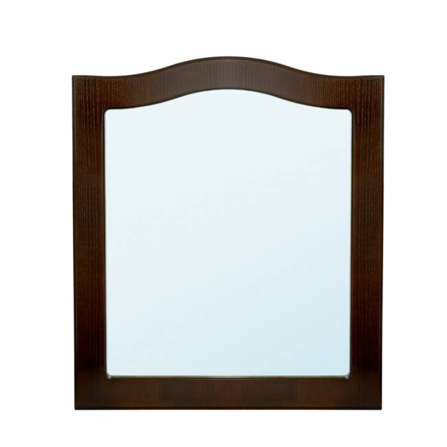 Зеркало "Классик", орех Зеркало "Классик", орех