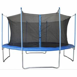 Батут D182см (6") Старт с защитной сеткой