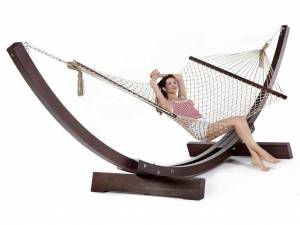 Гамак №4 (без каркаса)