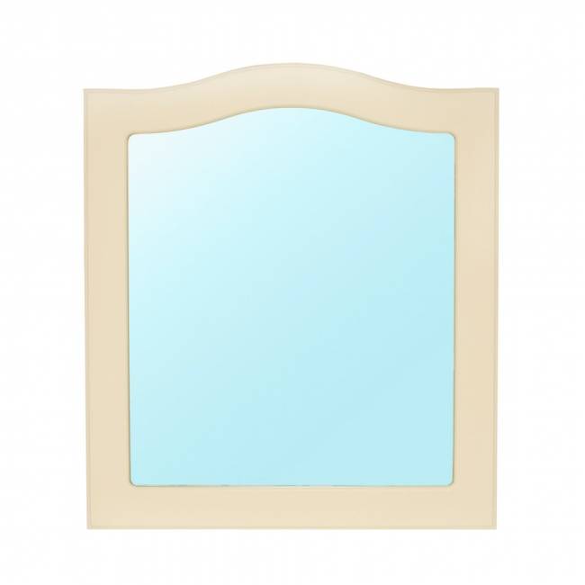 Зеркало "Классик", дуб шампань Зеркало "Классик", дуб шампань