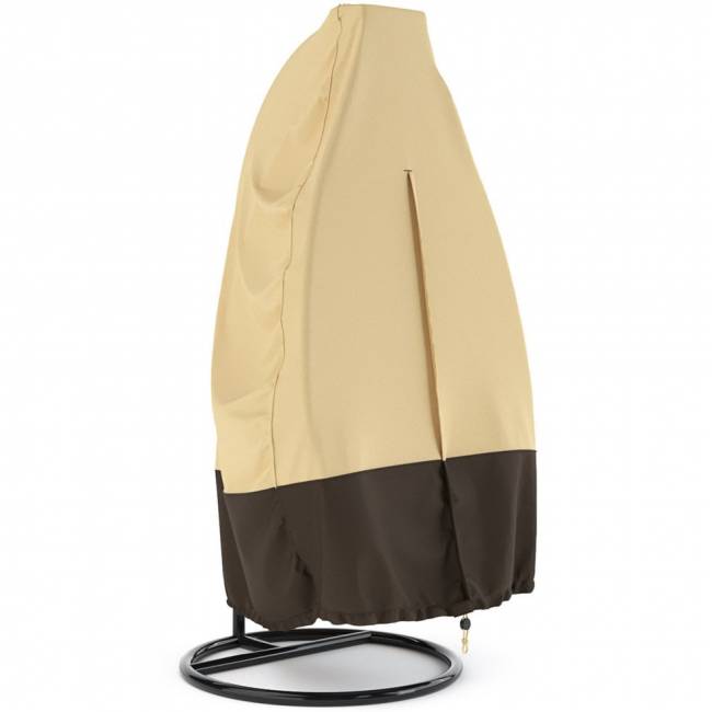 Чехол для подвесного кресла (плотность 600), 232*203 см (для двухместного)