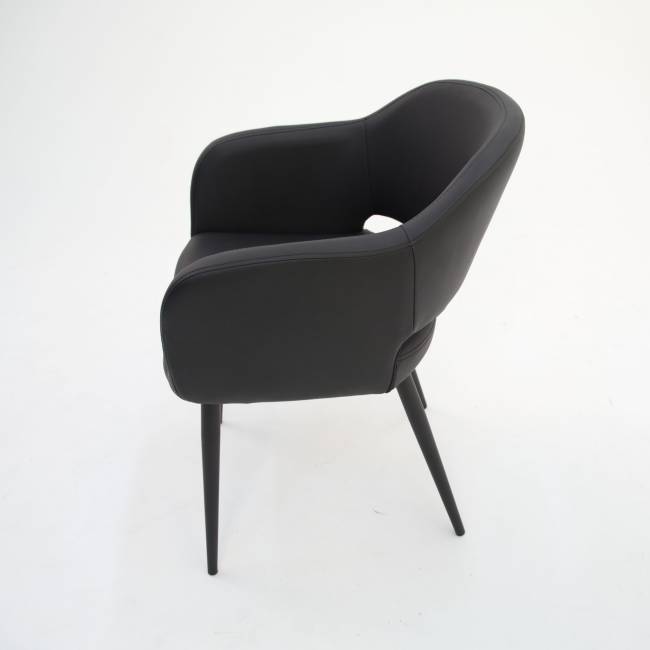 Стул Пичч чёрный Стул Пичч чёрный