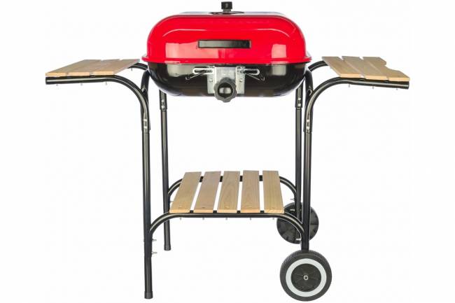 Гриль-коптильня 28018В (ASK18) Гриль-коптильня 28018В (ASK18)