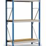 Стеллаж SGR-V-ДСП 1263-2,0