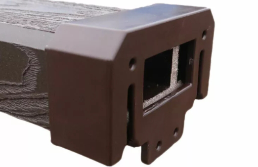 Держатель перила прямой NauticPrime Держатель перила прямой NauticPrime