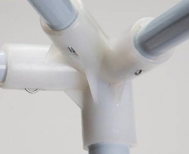 Садовый тент шатер GREEN GLADE 1067