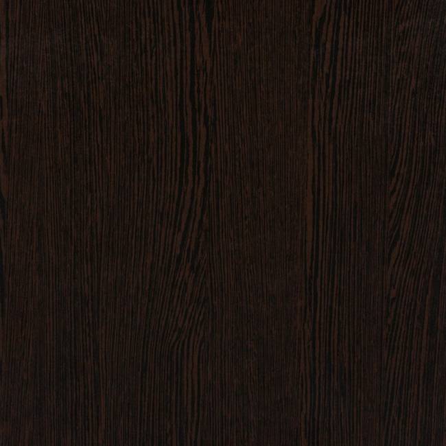 Кровать двуспальная 1800 с пеналом Стандарт цвет венге