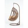 Подвесное кресло из искусственного ротанга Vinotti 44-004-16 Подвесное кресло из искусственного ротанга Vinotti 44-004-16