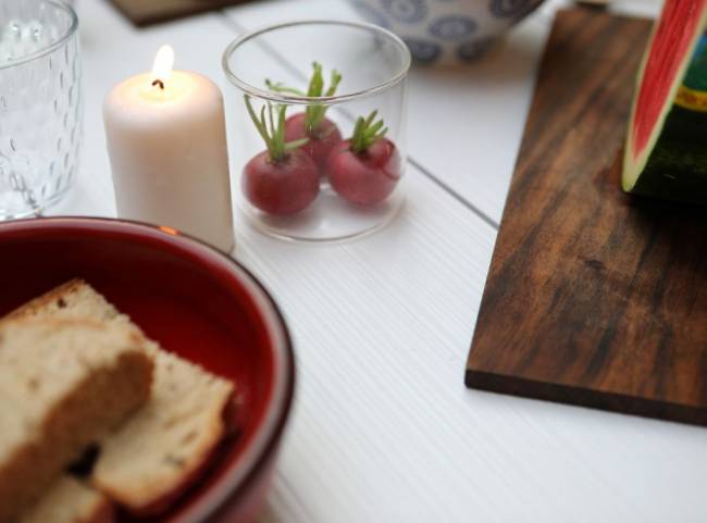 Стол пластиковый раздвижной Rio 210 Extensibile белый 2100-2800х1000х760 мм