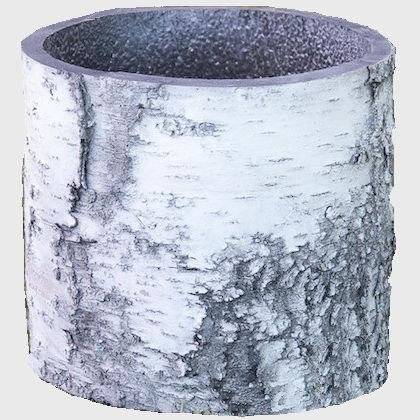 ЦВЕТОЧНИЦА ВЕРТИКАЛЬНАЯ БЕРЕЗА L (большая)