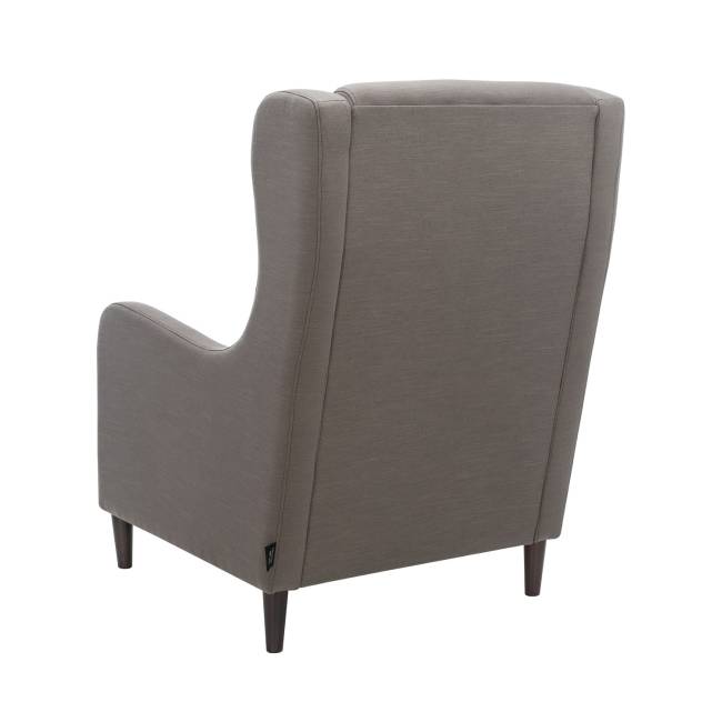 Кресло Leset Хилтон Melva 20, компаньон Melva 06 Венге Кресло Leset Хилтон Melva 20, компаньон Melva 06 Венге