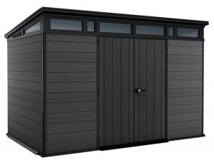 Сарай "Кортина 2.0 11х7" (размеры 342 х 216 см)