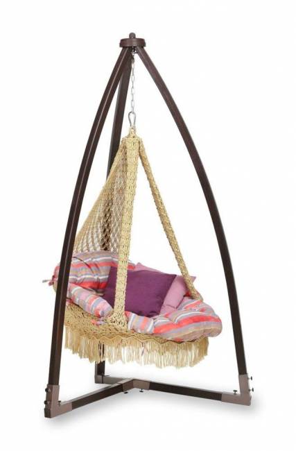 Кресло-гамак №9 (без каркаса)